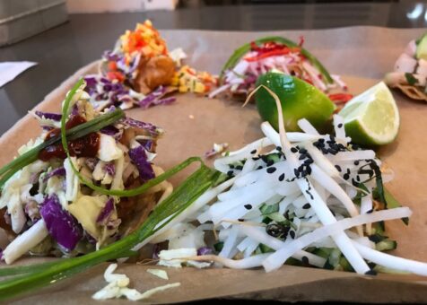 La Tostaderia