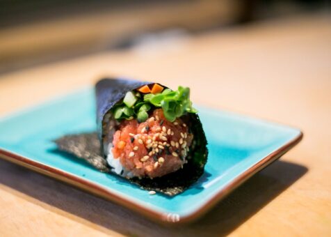 Sushi on the Rock - 4S Ranch