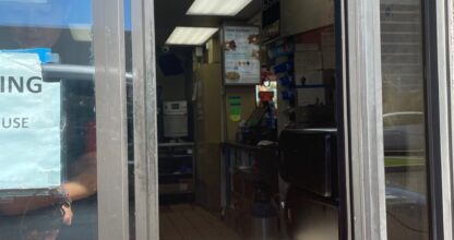 Dairy Queen