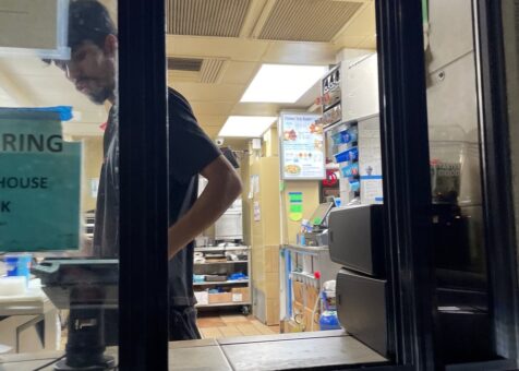 Dairy Queen