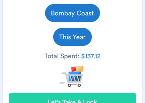 Bombay Coast