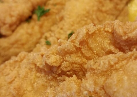 Catfish Station