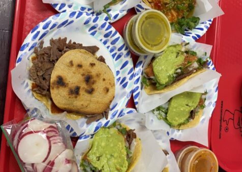 Trujillo's Taco Shop