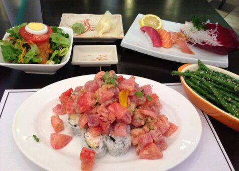 Shiki Sushi