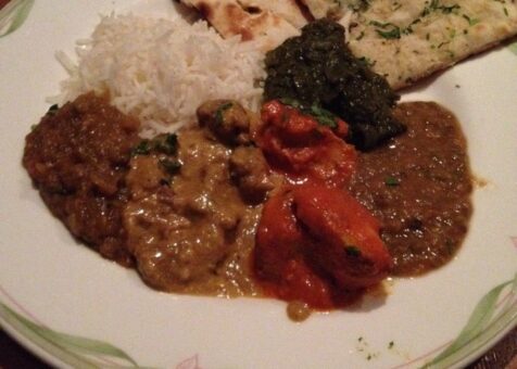 Bombay Cafe