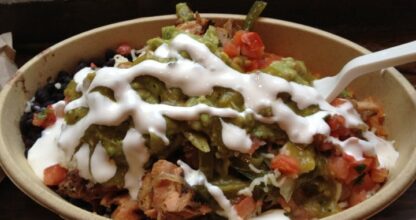 Dos Toros Taqueria