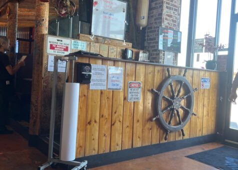 The Boiling Crab