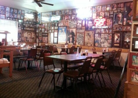 Papa Dante's