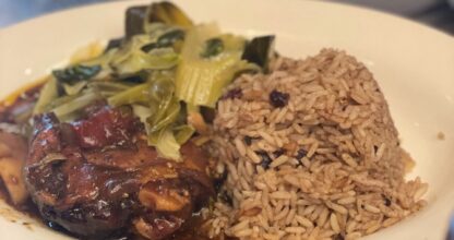 48th Street Grille