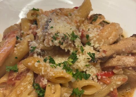 48th Street Grille