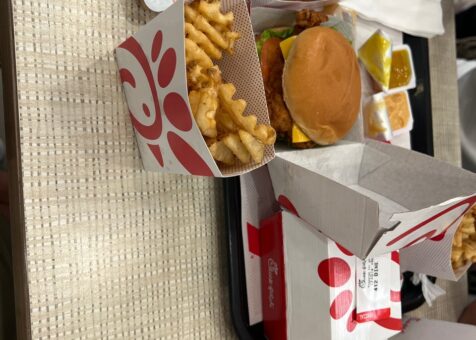 Chick-fil-A