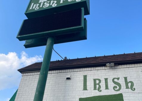 Irish Pub Kenneally's