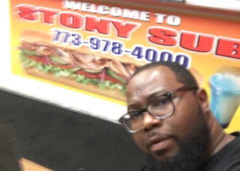 Stony Sub
