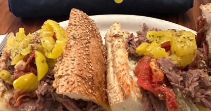 Paesano's Philly Style