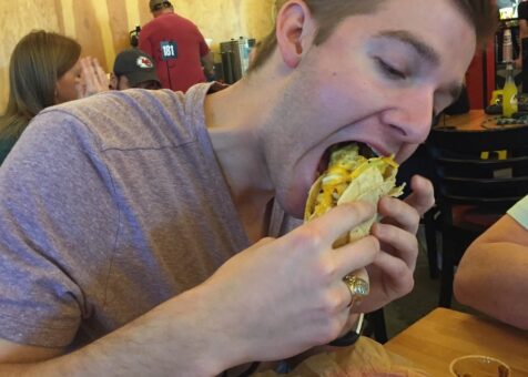 Torchy's Tacos