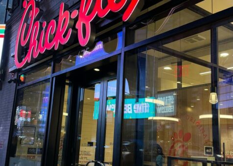 Chick-fil-A