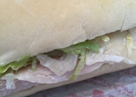 Jimmy John's