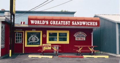 Jimmy John's