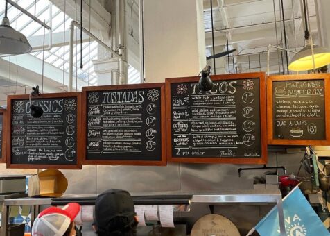 La Tostaderia