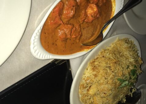 India's Tandoori-Authentic Indian Cuisine, Halal Food, Delivery, Fine Dining,Catering.