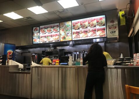 Zankou Chicken