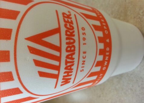 Whataburger
