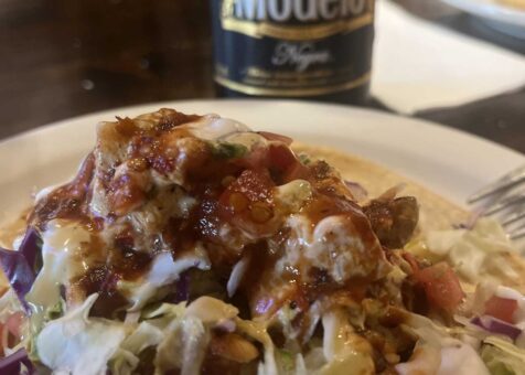 Cantina Mayahuel