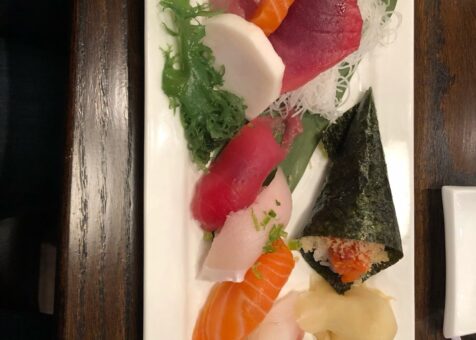 Fuji Mountain Japanese Restaurant