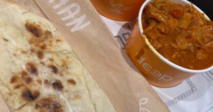 deep Indian Kitchen