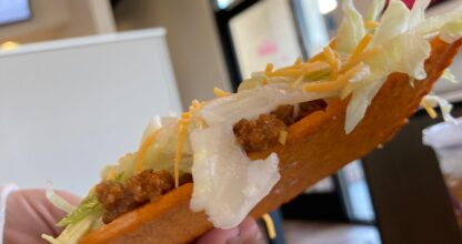 Taco Bell