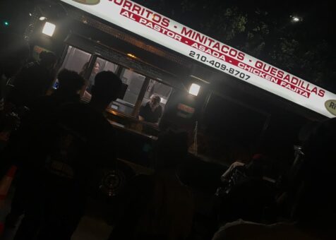 Ricky's Tacos