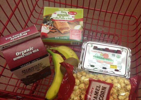 Trader Joe's