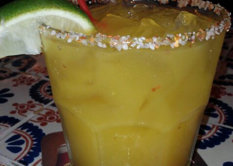 Mole Restaurante Mexicano & Tequileria