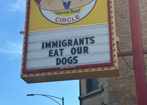 The Wiener's Circle