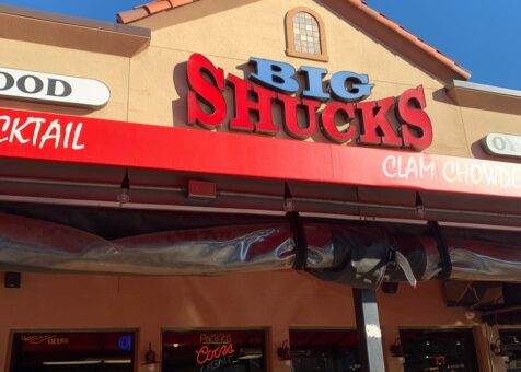 Big Shucks