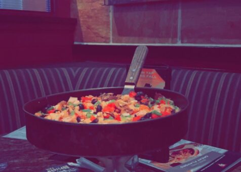 BJ's Restaurant & Brewhouse