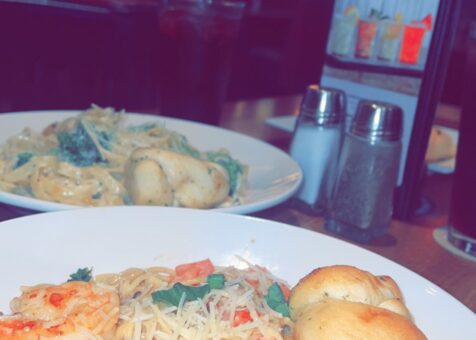 BJ's Restaurant & Brewhouse
