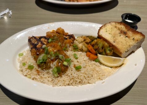 Razzoo's Cajun Cafe