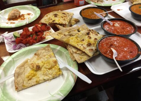 Bawarchi Biryani Point