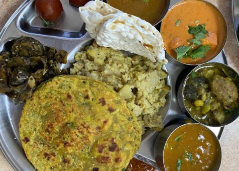 Gopal Vegetarian Restaurant