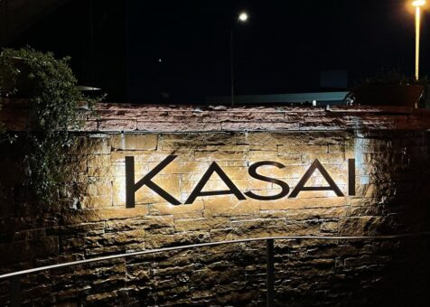 Kasai Asian Grill
