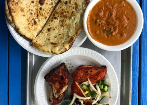Tandoori Nite