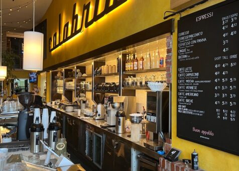 Caffé Calabria