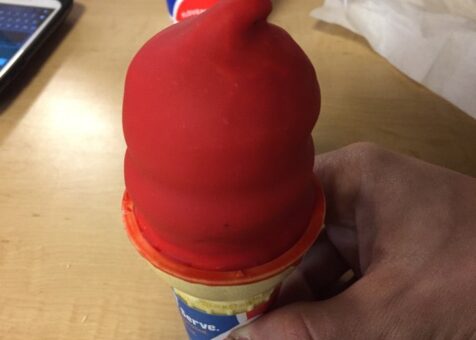 Dairy Queen