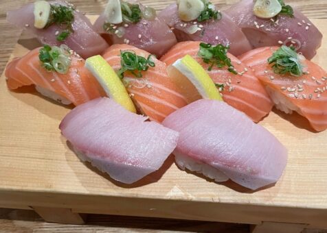 Chiba Japanese Restaurant