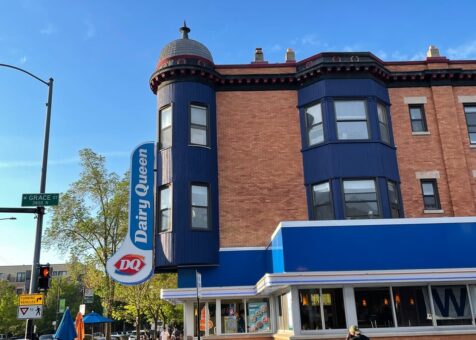 Dairy Queen