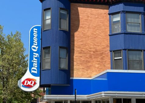 Dairy Queen