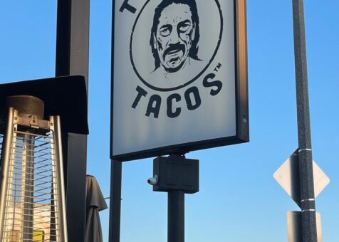 Trejo's Tacos