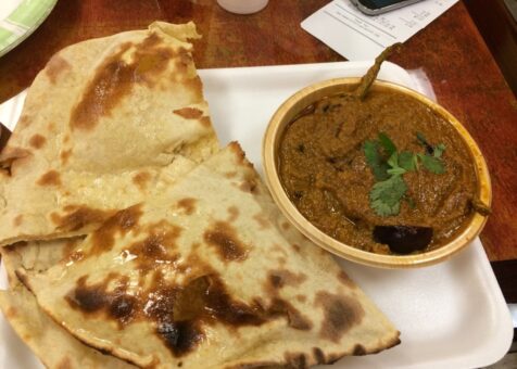 Bawarchi Biryani Point