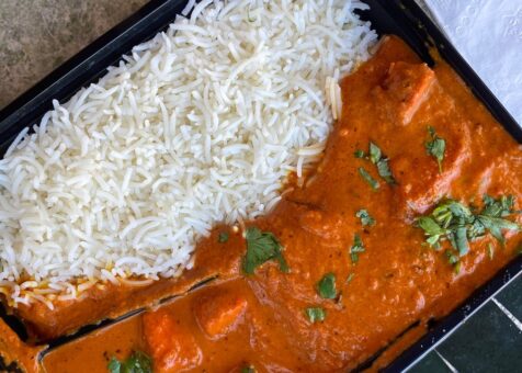 Charminar Indian Restaurant & Catering